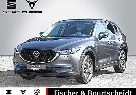 Mazda CX-5 2.5 Kangei 2WD Automatik NAVI 360° HUD