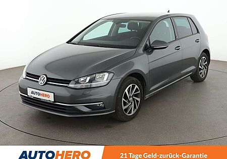 VW Golf Volkswagen 1.4 TSI Sound*NAVI*ACC*PDC*SHZ*KLIMA*GARANTIE*