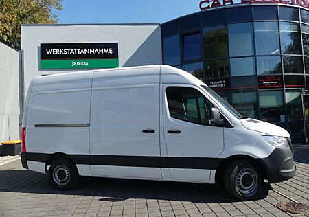 Mercedes-Benz Sprinter 317 CDI Kasten L2 H3 MBUX/KAM/TEMP/DAB/AHK