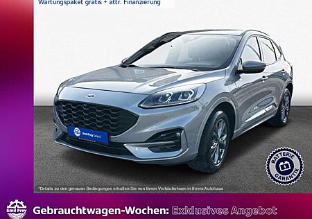 Ford Kuga 2.5 Duratec PHEV ST-LINE