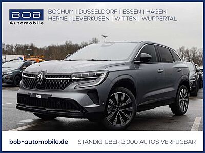 Renault Austral Techno Full Hybrid 200 8-fach bereift