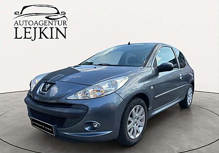 Peugeot 206 + 1.4*TÜV 01/27*KLIMA*ALU*3.HAND*