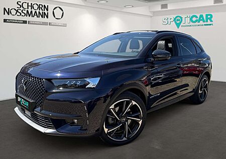 DS Automobiles DS7 Crossback DS 7 Crossback 7 CROSSBACK 4X4 E-TENSE 4X4 LOUVRE NIGHT VISION,PA