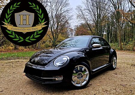 VW Beetle Volkswagen Fender Edition XENON SH PDC