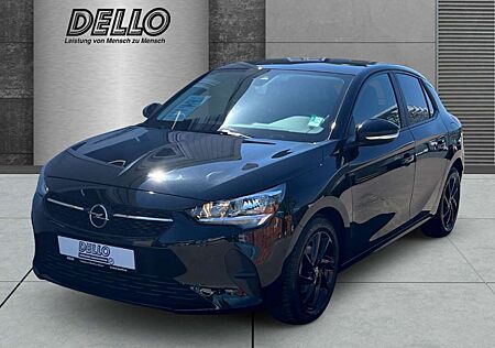 Opel Corsa F 1.2 Edition LED Apple CarPlay Android Auto Musik
