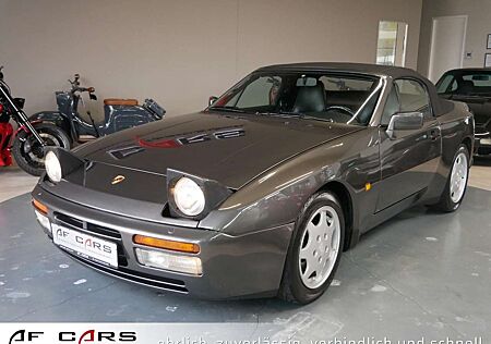 Porsche 944 Cabrio S2