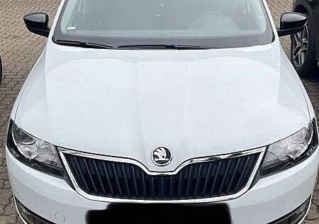 Skoda Rapid /Spaceback 1.6 TDI Ambition spaceback