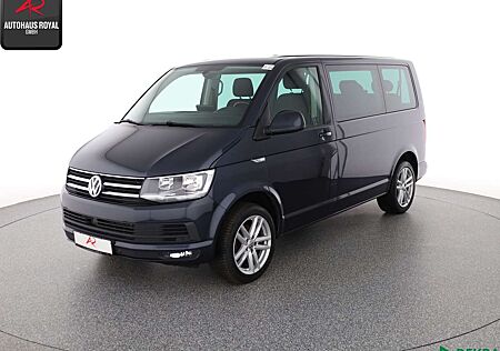 VW T6 Caravelle gebraucht kaufen VW T6 Caravelle Volkswagen 2.0 TDI 7 SITZE STANDHZ,KAMERA,ACC