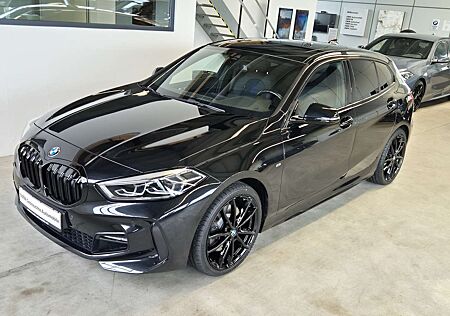 BMW 120i 120 M Sport /NAVI/LED/PANO-SD/HIFI/LCP/KAMERA