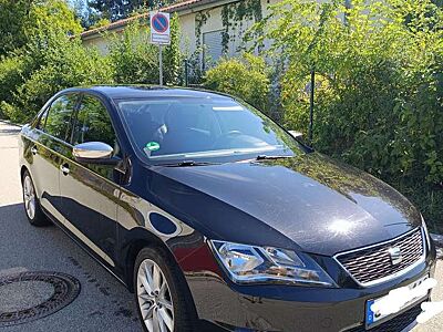 SEAT Toledo 1.0 TSI S&S Reference