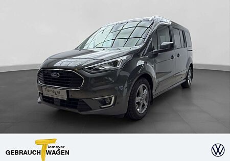 Ford Tourneo Gran 1.5 TDCi CONNECT TITANIUM A