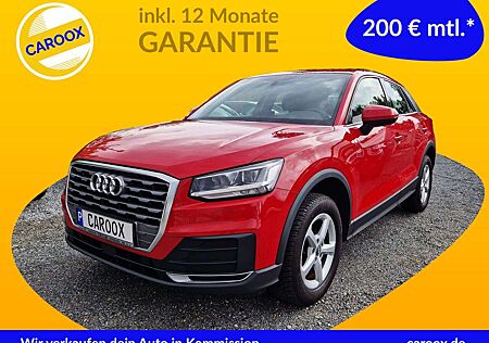 Audi Q2 35 TFSI S-Tronic Business Edition