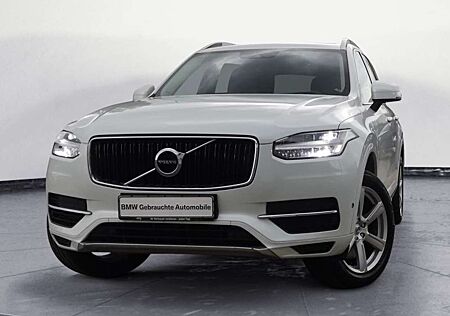 Volvo XC 90 XC90 T8 Twin Engine Geartronic Momentum Tempom.a