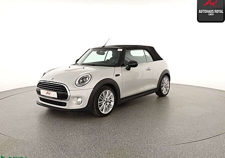 Mini Others Cooper Cabrio CHILI HARMAN/KARDON,KEYLESS,LEDER