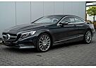 Mercedes-Benz S 500 4Matic Coupé *Distronic*HeadUp*360Cam*LED