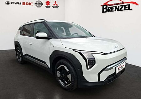 Kia EV3 58,3kWh Earth 360-Kamera Wärmepumpe Klima Navi