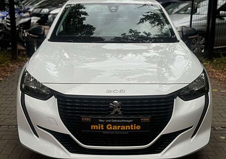 Peugeot 208 PureTech 1.Hand