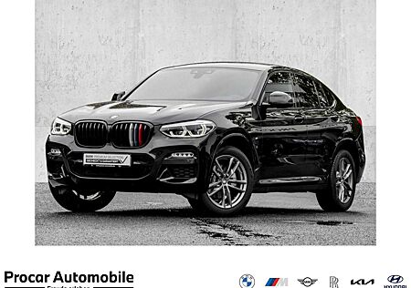 BMW X4 xDrive20d M SPORT+ADAPT.LED+HuD+DA+PA+NAVI