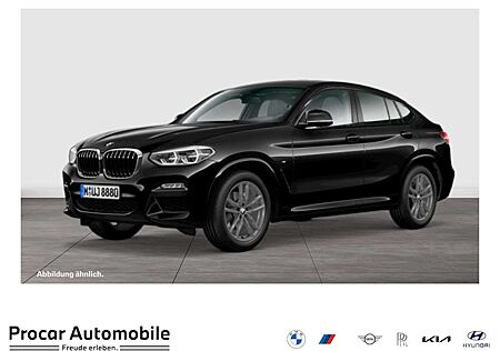 BMW X4 xDrive20d M SPORT+ADAPT.LED+HuD+DA+PA+NAVI