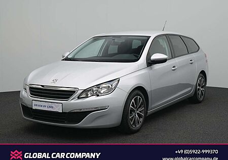 Peugeot 308 SW Business-Line,TEMPO,NAVI,AHK,KLIMA,BT