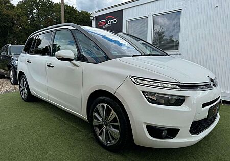 Citroën Grand C4 Picasso Citroen /Spacetourer Intensive -7Sitze!