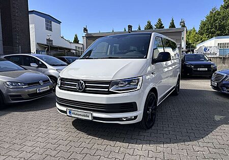 VW T6 Multivan Volkswagen Edition *Rollstuhlrampe*Schiebedach