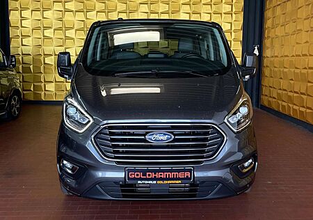 Ford Tourneo Custom L1 STANDH/XENON/AHK/KAMERA/NAV