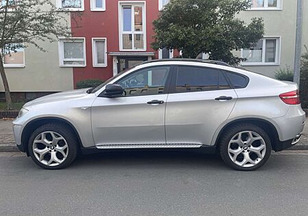 BMW X6 xDrive30d