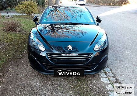 Peugeot RCZ R~Navi~Xenon~PDC~Garagenwagen~Tempomat~199kW