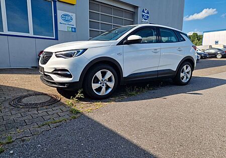 Opel Grandland X *BI-LED, AHK, KAMERA, AUTOMATIK*