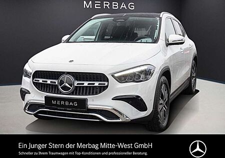 Mercedes-Benz GLA 200 d 4MATIC