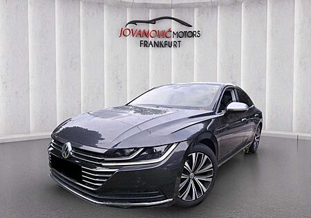 VW Arteon Volkswagen 2.0 TDi SCR Elegance DSG*75