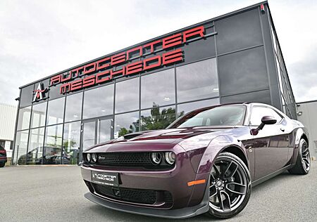 Dodge Challenger Scat Pack 6.4 V8 HEMI Widebody* Navi
