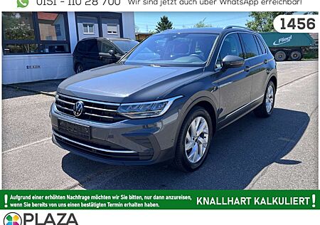 VW Tiguan Volkswagen 1.5TSI Move 18'' ACC NAVI LED RFK PDC SHZ