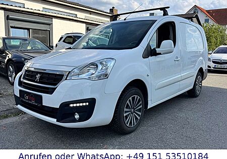 Peugeot Partner L2 /TÜV NEU/1.HAND/