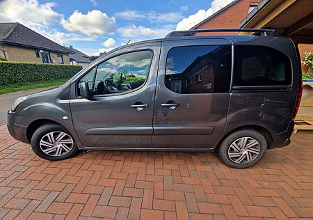 Citroën Berlingo Citroen Pkw Multispace BlueHDi 100 S