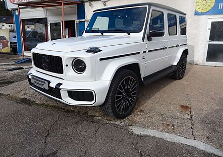 Mercedes-Benz G 63 AMG /Manufaktur/AHK/360Kam/Voll