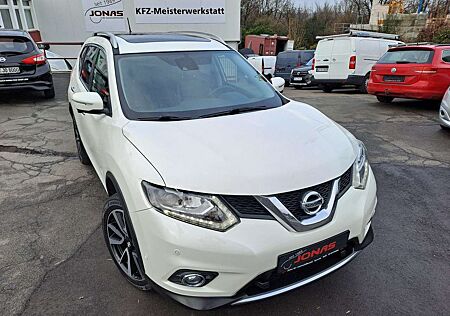 Nissan X-Trail Tekna 4x4 *360°Kam*PDCs*PLA*Navi*SHZ*DAB