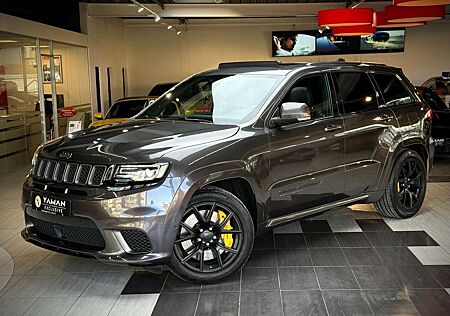 Jeep Grand Cherokee 6.2 V8 Trackhawk*Pano*H&K*MwSt*
