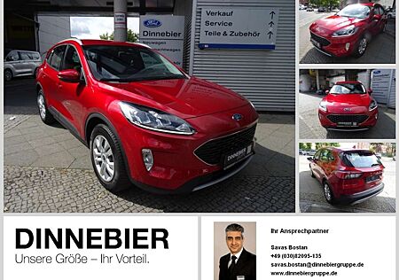 Ford Kuga 1.5 EcoBoost Cool & Connect NAVI PDC SpurH