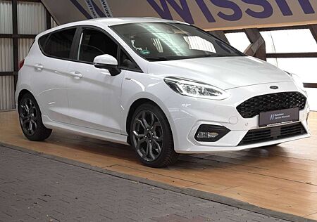 Ford Fiesta ST-Line 1.0 Vollausstattung