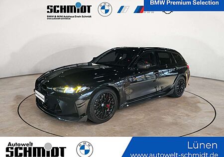 BMW M3 CS xDrive Touring + M Carbon-Keramik-Bremse