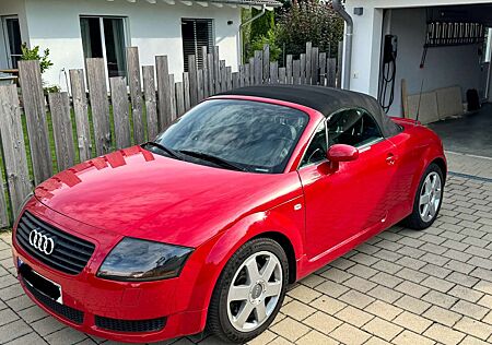 Audi TT Roadster 1.8 T