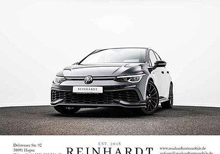 VW Golf Volkswagen GTI CLUBSPORT BLACK STYLE AKRAPOVIC/270KMH