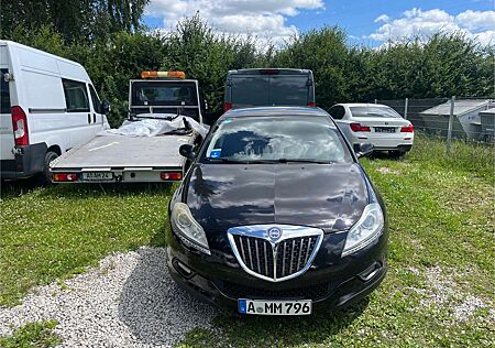 Lancia Delta 1.4 T-Jet 16v