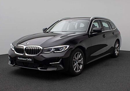 BMW 320 d xDr Tour Luxury Line AHK HiFI Laserlicht