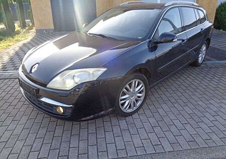 Renault Laguna Grandtour 150 Aut Initiale Euro-5 Tuv Neu