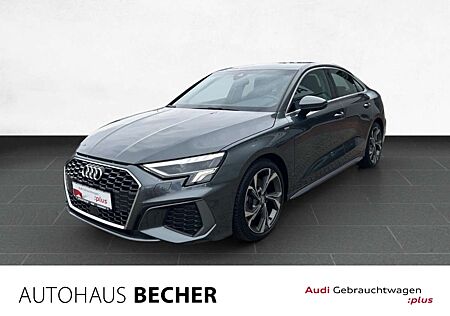 Audi A3 35 TFSI S-tronic S-line /Navi/LED/ACC/CarPlay