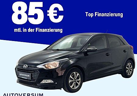 Hyundai i20 1.0 TGDI Passion KLIMA*SHZ*