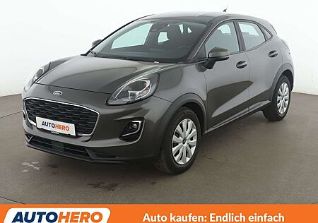 Ford Puma 1.0 EcoBoost Cool & Connect*TEMPO*SHZ*BLUETOOTH